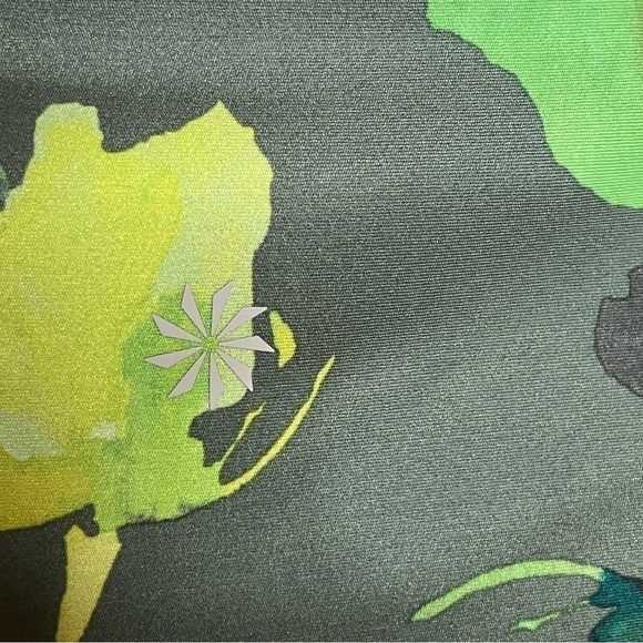 ATHLETA Elation Floral 7/8 Tight Size Small - Picture 9 of 12